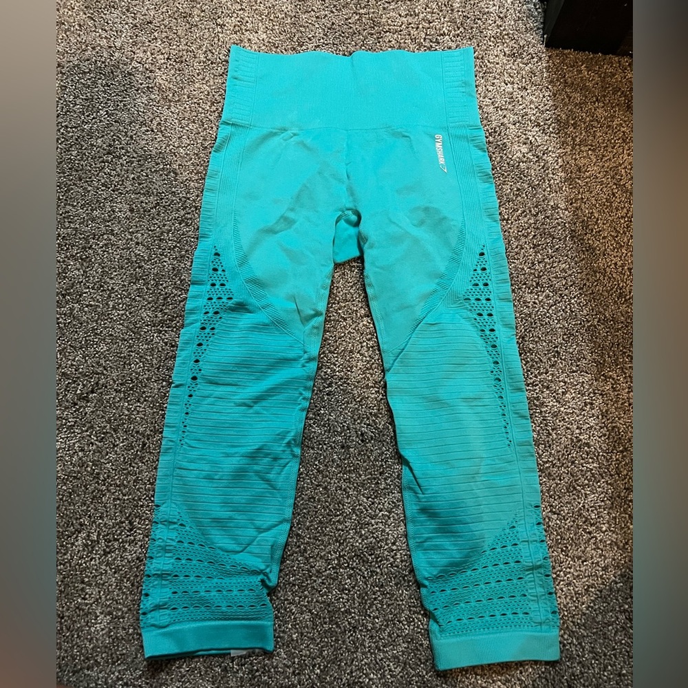 Gymshark leggings